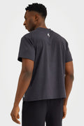 Regular Fit Men Sustainable T-Shirt