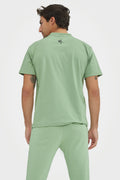 Regular Fit Men Sustainable T-Shirt