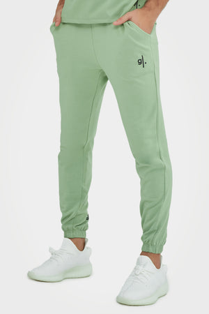 Organic Bamboo Men Lounge Joggers