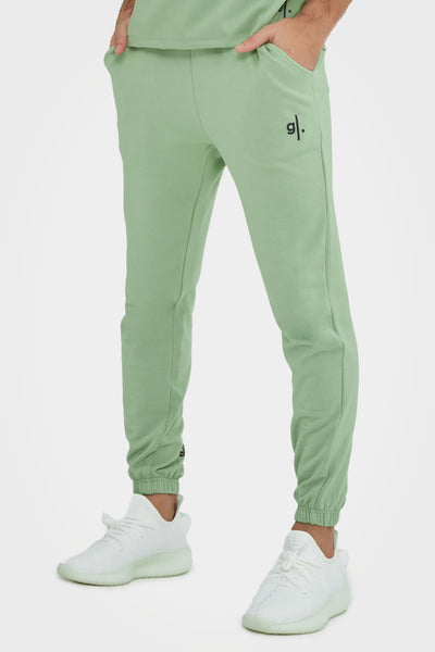 Organic Bamboo Men Lounge Joggers