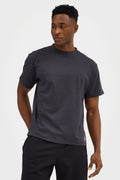 Regular Fit Men Sustainable T-Shirt