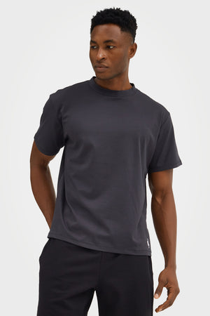 Regular Fit Men Sustainable T-Shirt