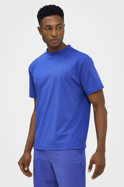 Regular Fit Men Sustainable T-Shirt
