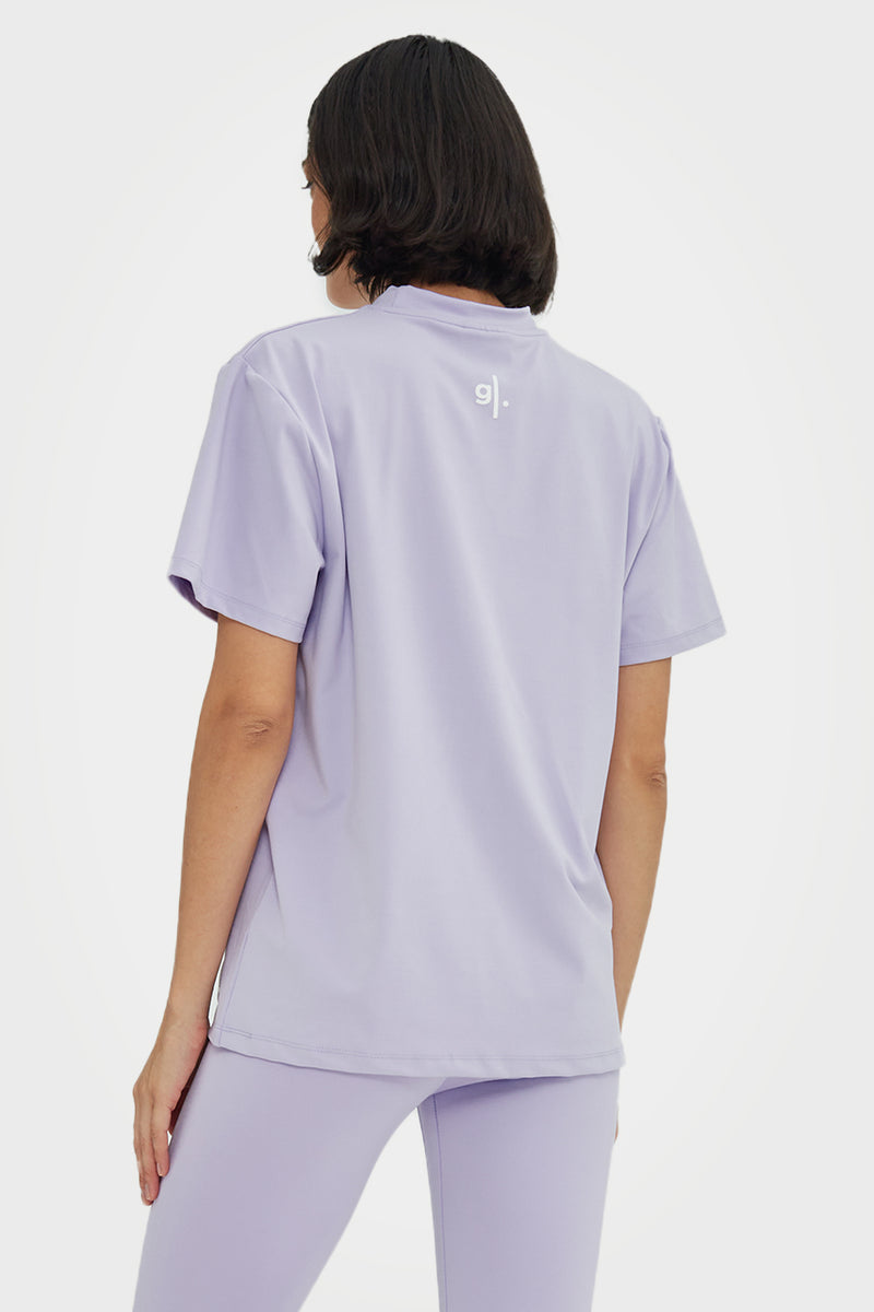 Regular Fit Women Sustainable T-Shirt
