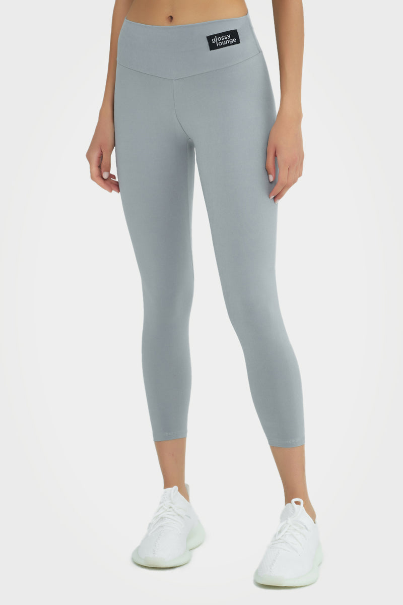 Women's Full Length Sustainable Every Body High Waist Shape Leggings