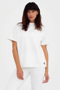 Regular Fit Women Sustainable T-Shirt