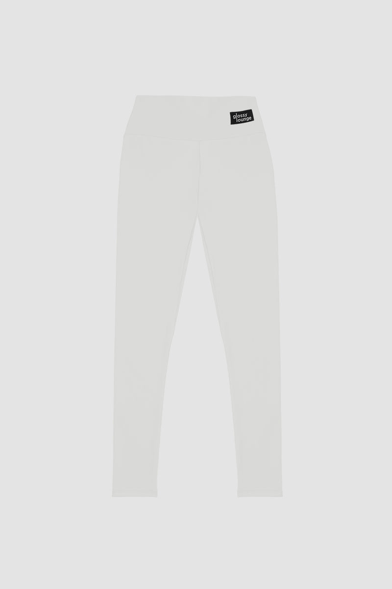 Women's Extra Long Sustainable Every Body High Waist Shape Leggings