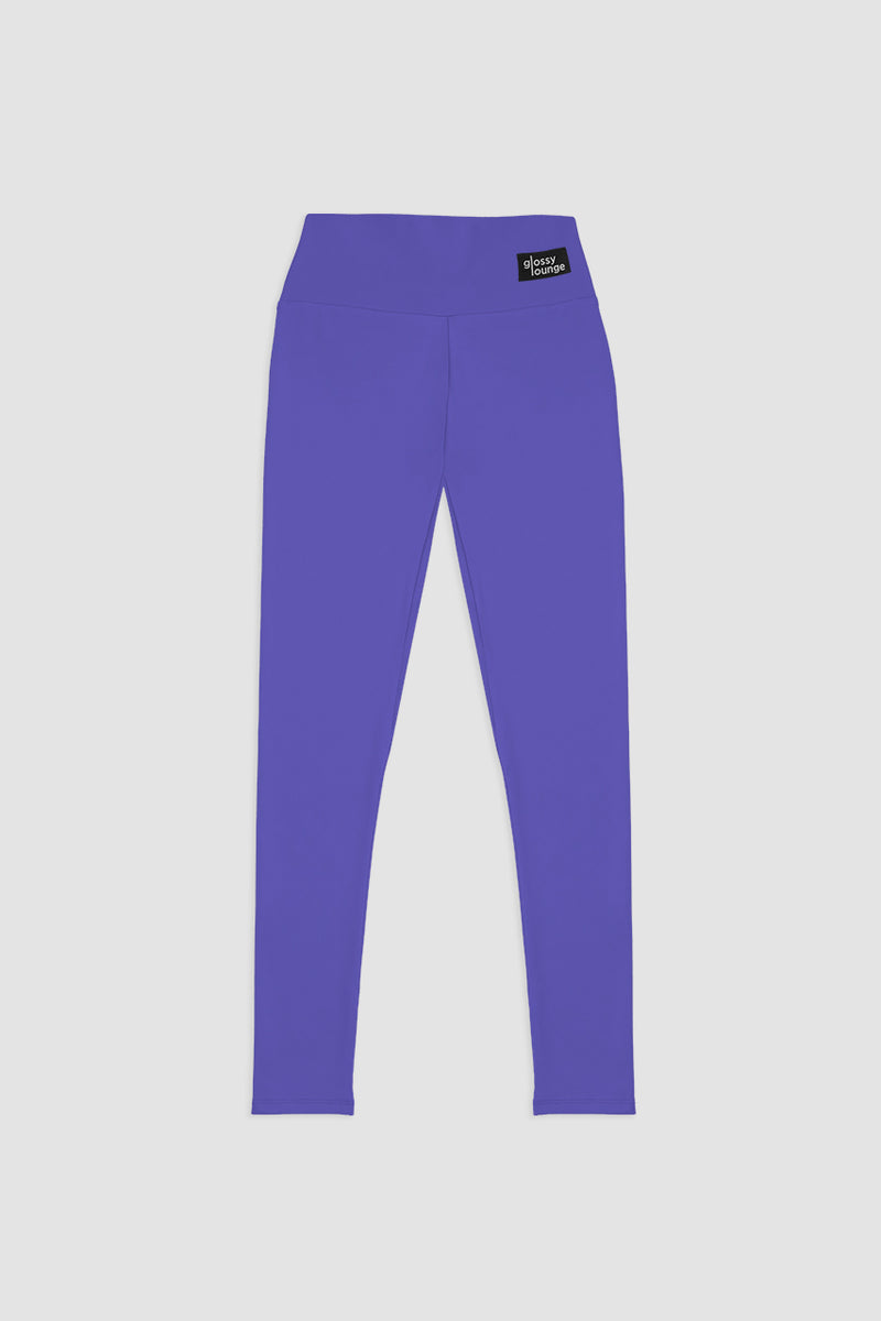 Women's Extra Long Sustainable Every Body High Waist Shape Leggings