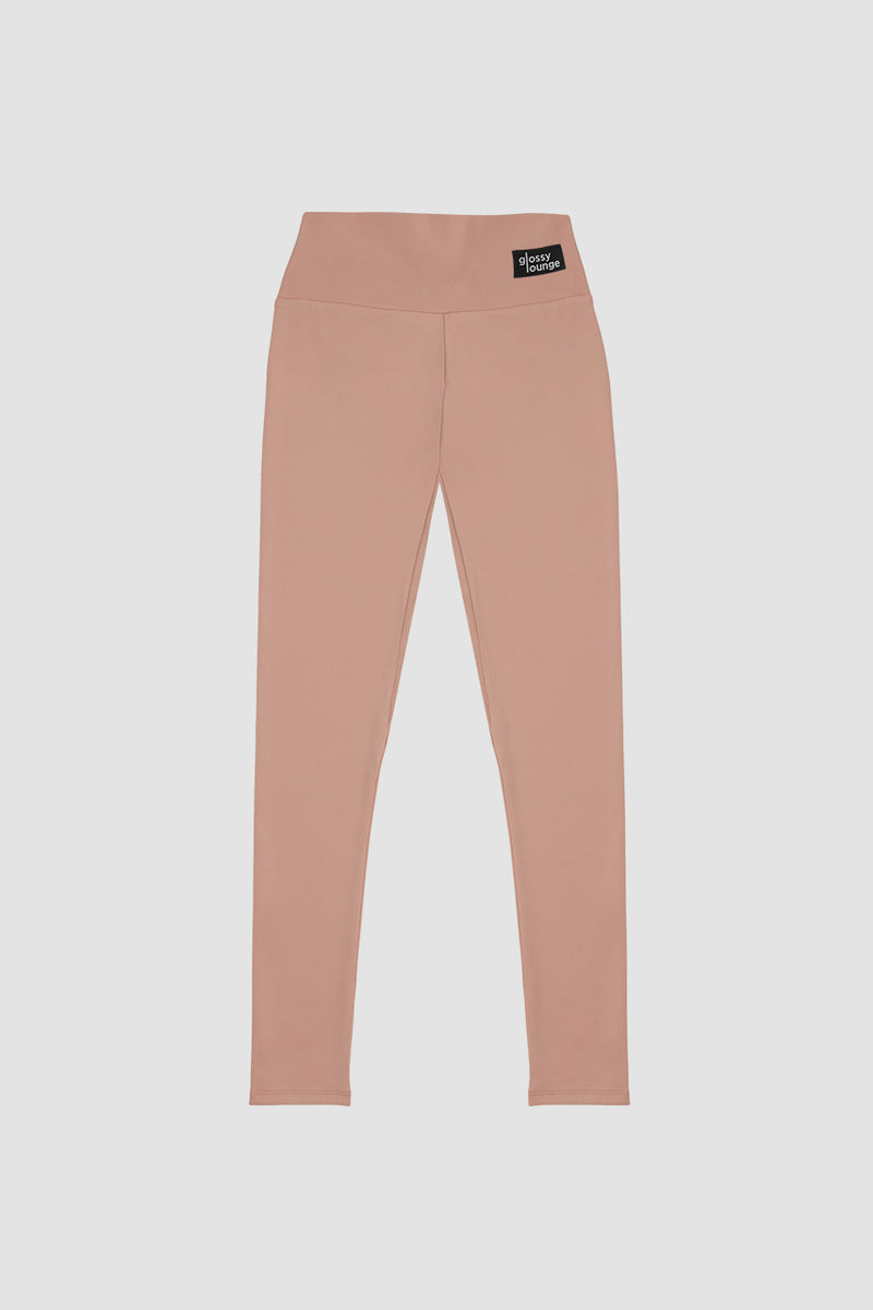 Women's Extra Long Sustainable Every Body High Waist Shape Leggings