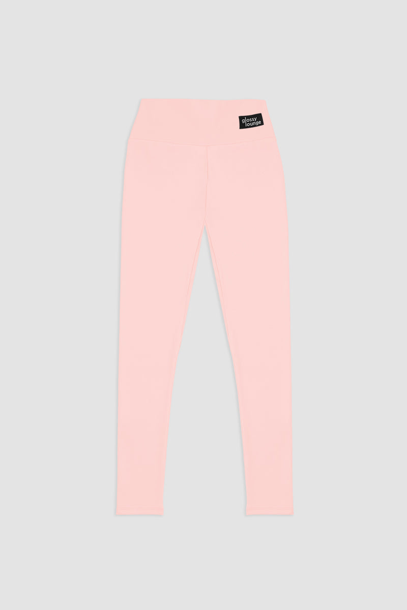 Women's Extra Long Sustainable Every Body High Waist Shape Leggings