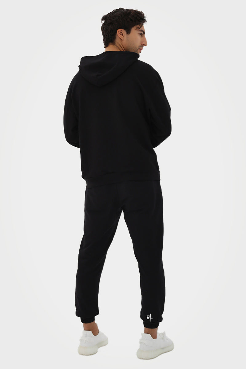 Organic Bamboo Men Lounge Joggers