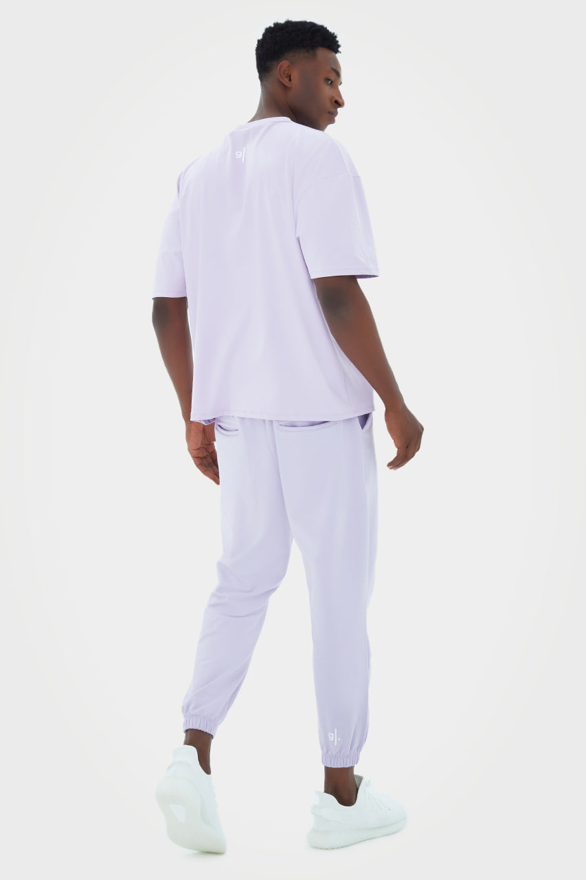 Oversized Men Sustainable Every Body T-Shirt