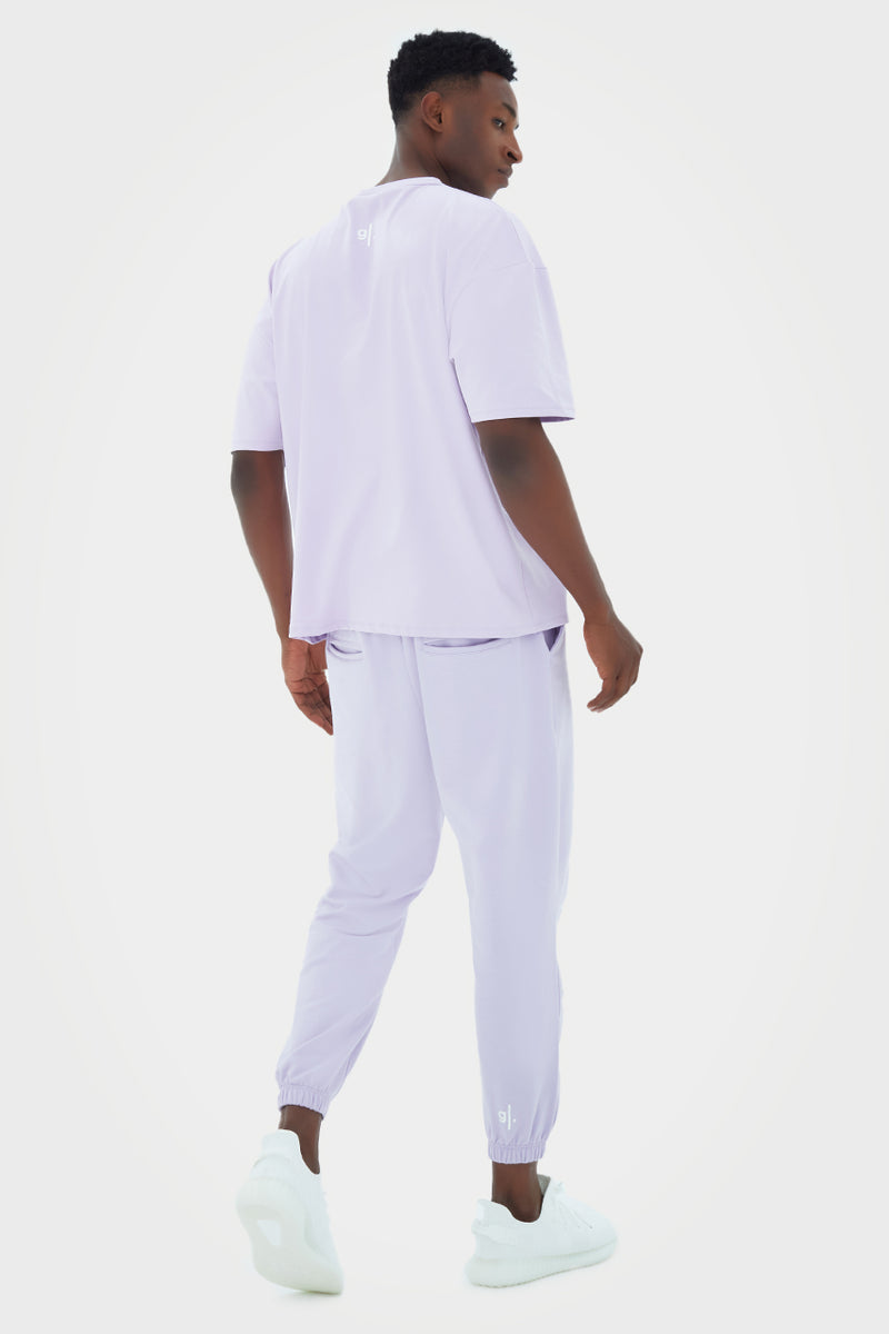 Oversized Men Sustainable Every Body T-Shirt