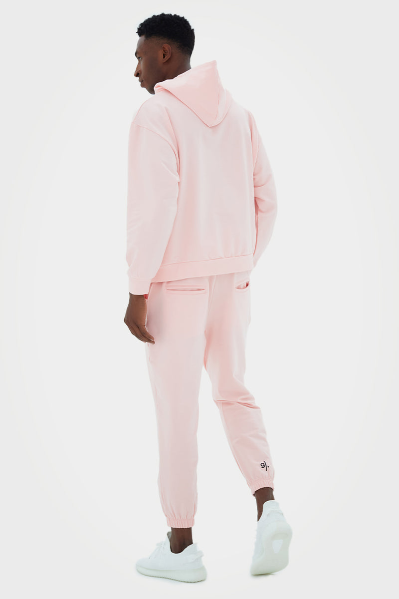 Organic Bamboo Men Lounge Joggers