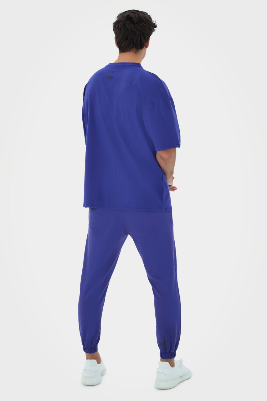 Oversized Men Sustainable Every Body T-Shirt