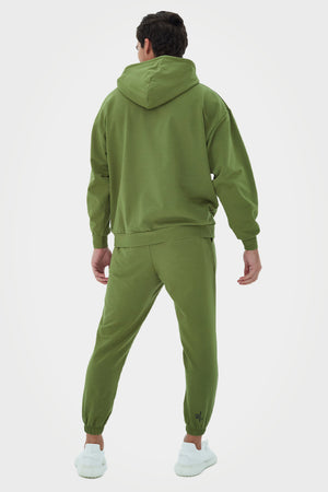 Organic Bamboo Men Lounge Joggers