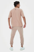 Oversized Men Sustainable Every Body T-Shirt