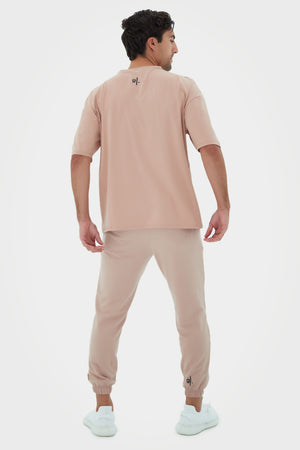 Oversized Men Sustainable Every Body T-Shirt