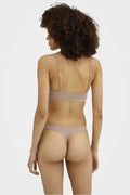 Organic Bamboo Women's Soft Bra Top