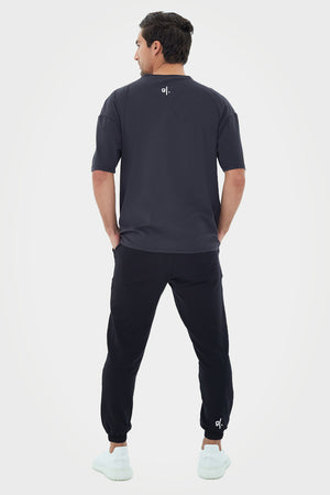Oversized Men Sustainable Every Body T-Shirt