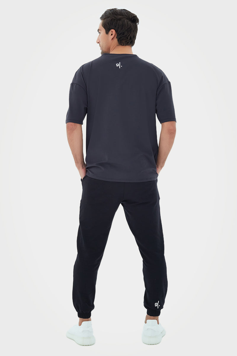 Oversized Men Sustainable Every Body T-Shirt