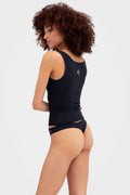 Organic Bamboo Women's Sleep Tank Top
