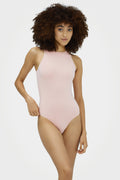 Organic Bamboo Women's C Sleeve Crewneck Bodysuit