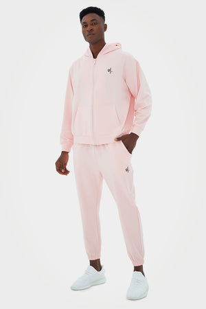 Organic Bamboo Men Lounge Joggers