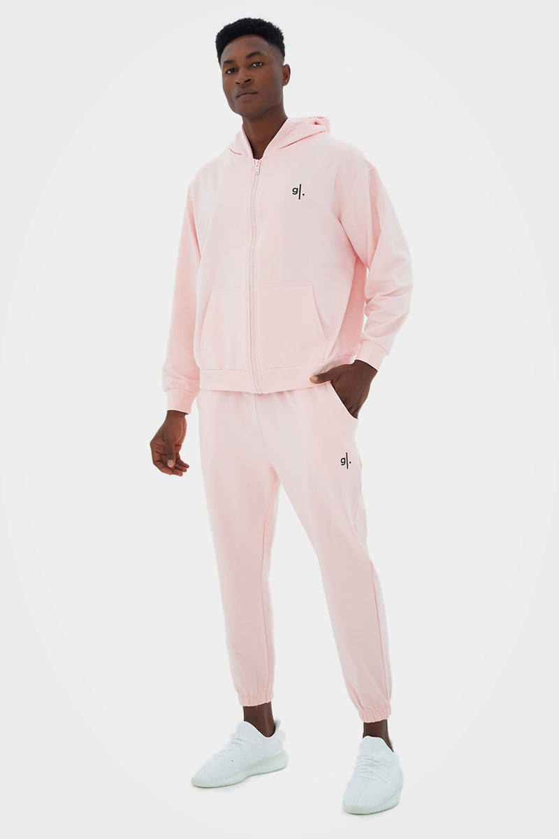 Organic Bamboo Men Lounge Joggers