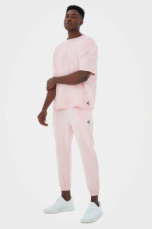 Oversized Men Sustainable Every Body T-Shirt