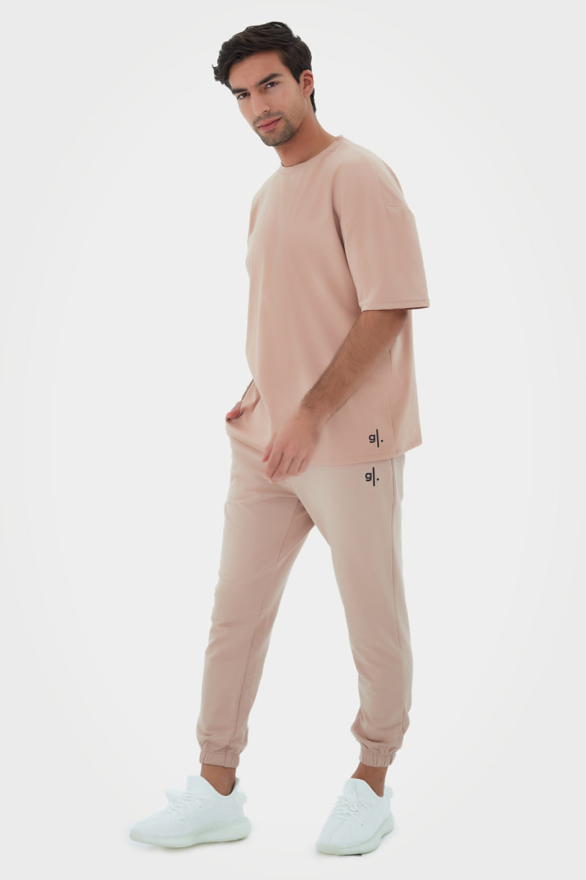 Oversized Men Sustainable Every Body T-Shirt