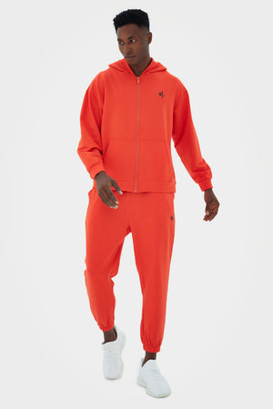 Organic Bamboo Men Lounge Joggers
