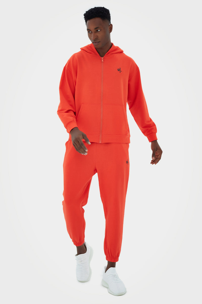 Organic Bamboo Men Lounge Joggers
