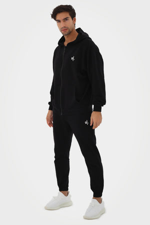 Organic Bamboo Men Lounge Joggers