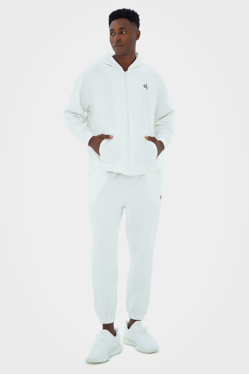 Organic Bamboo Men Lounge Joggers