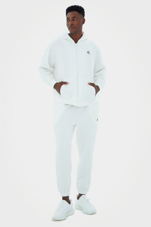 Organic Bamboo Men Lounge Joggers