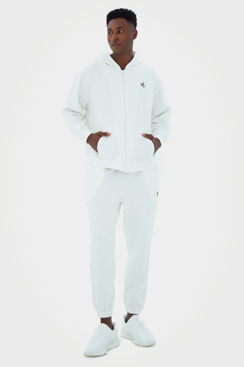Organic Bamboo Men Lounge Joggers