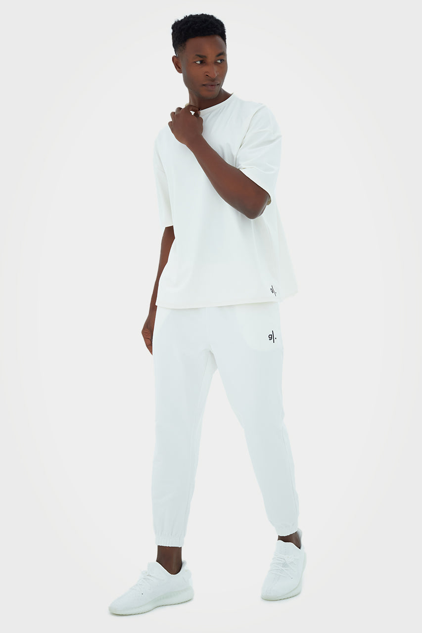 Oversized Men Sustainable Every Body T-Shirt