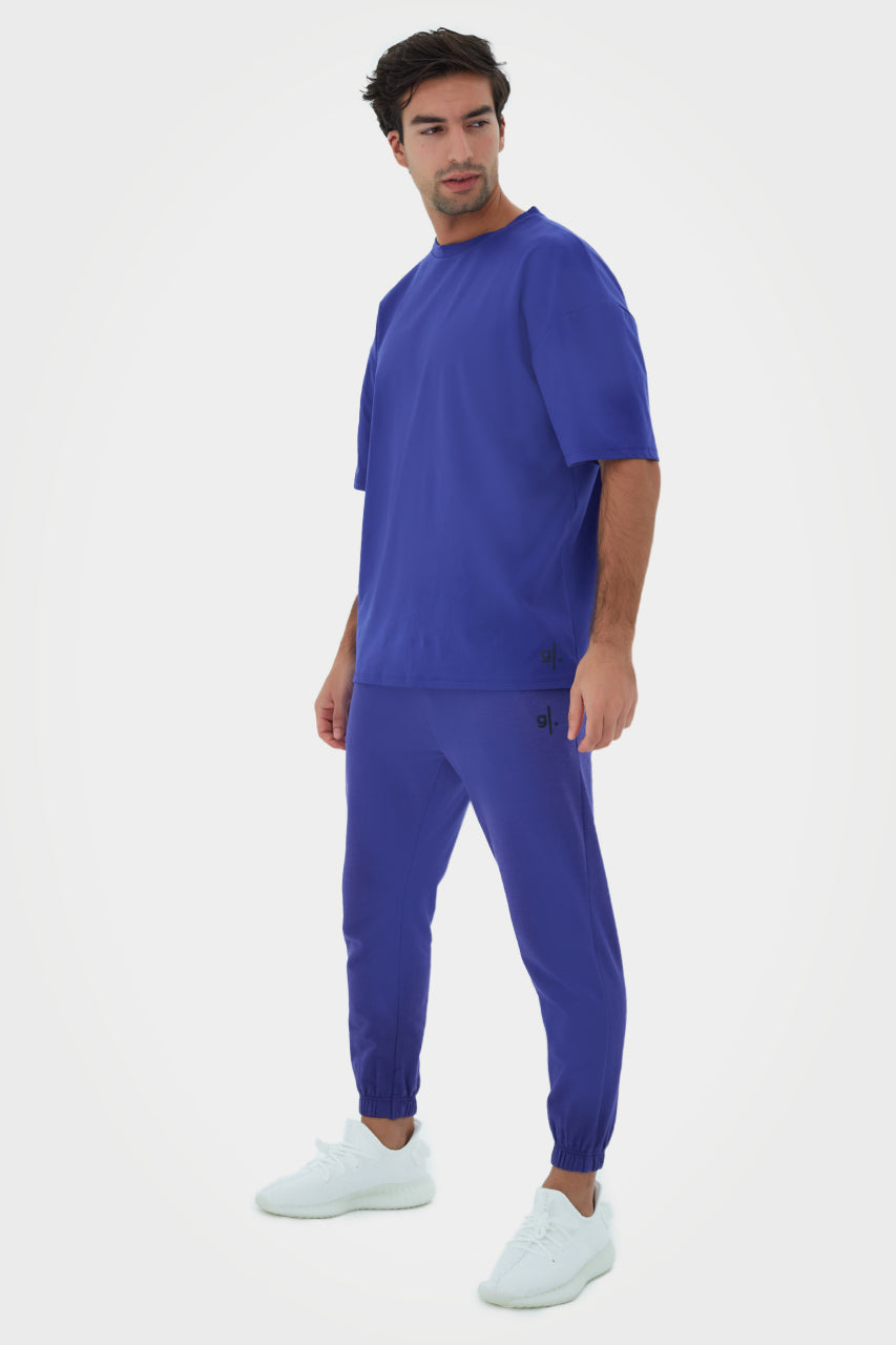 Oversized Men Sustainable Every Body T-Shirt
