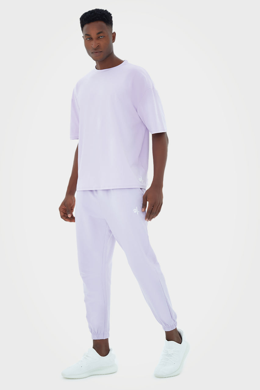 Oversized Men Sustainable Every Body T-Shirt