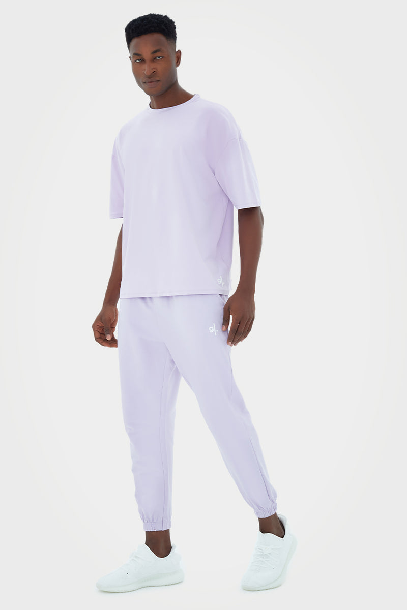 Oversized Men Sustainable Every Body T-Shirt
