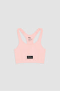 Women's Sustainable Sports Bra Racerback