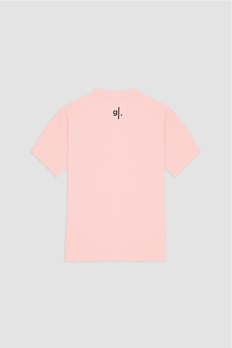 Regular Fit Women Sustainable T-Shirt