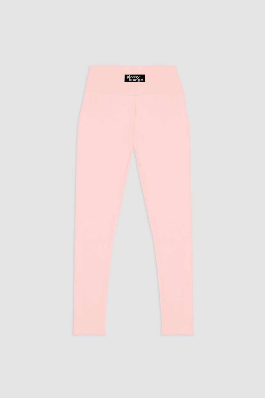 Women's Full Length Sustainable Every Body Low Waist GL Leggings