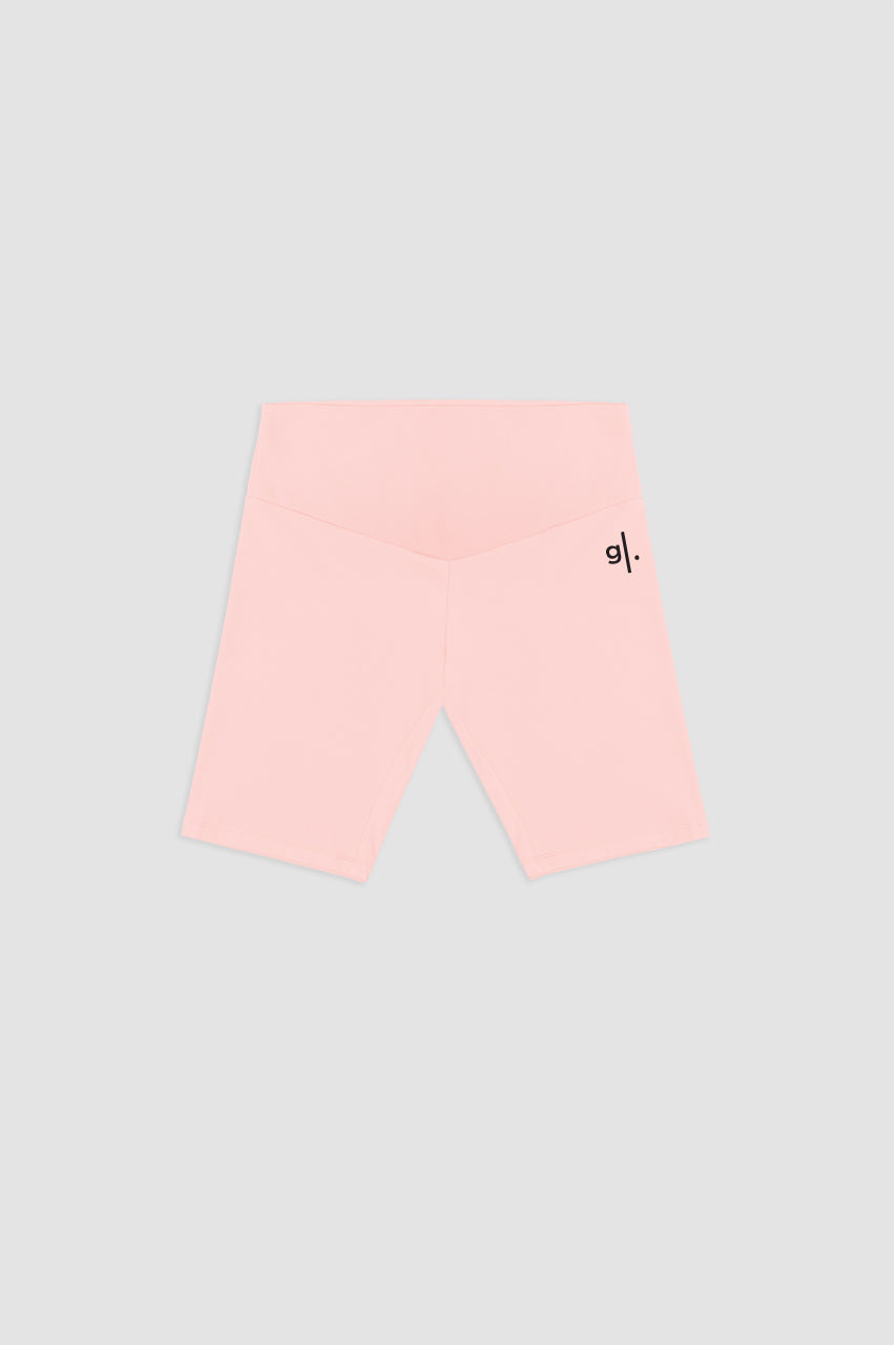 Women's Sustainable Every Body High Waist Shorts Leggings