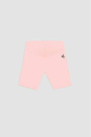 Women's Sustainable Every Body High Waist Shorts Leggings