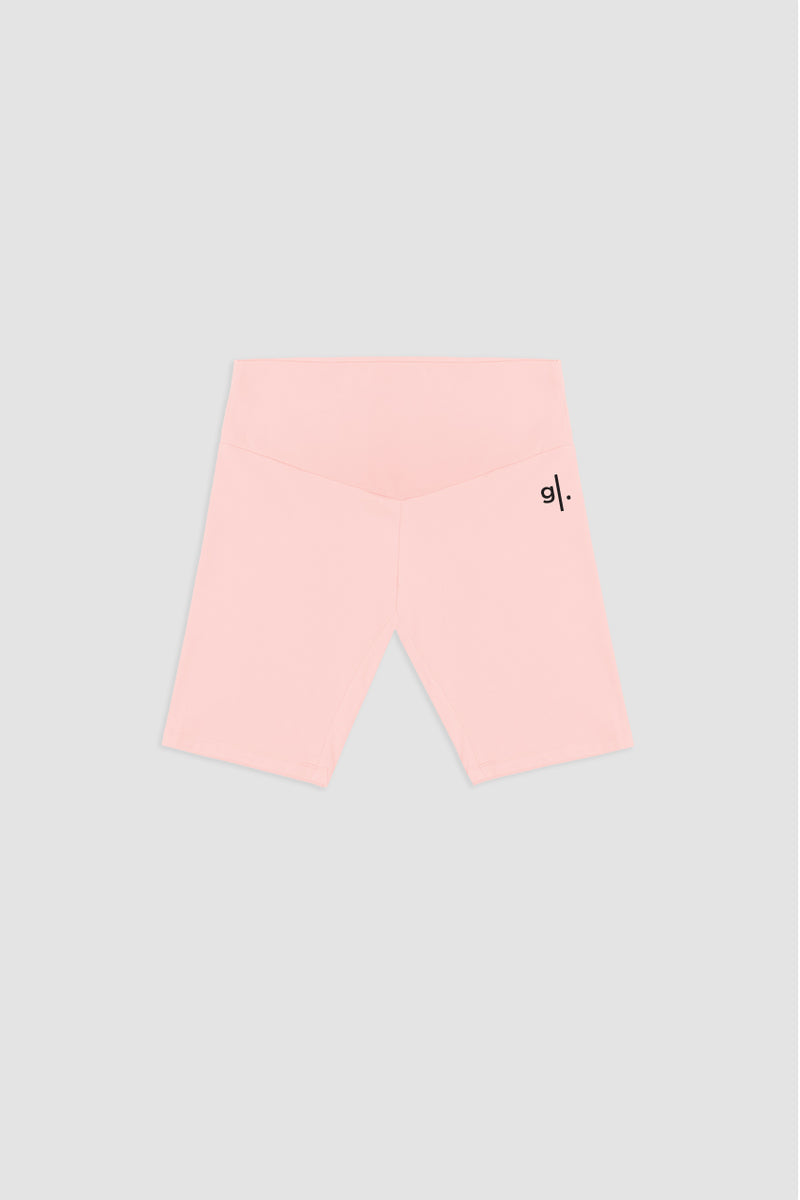 Women's Sustainable Every Body High Waist Shorts Leggings