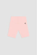 Women's Sustainable Every Body High Waist Biker Shorts