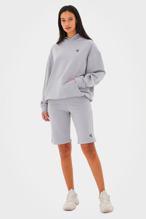 Organic Bamboo Women's Lounge Shorts