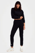 Organic Bamboo Every Body Women Tight Joggers